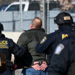 Featured & Cover FBI Investigates Assault on Savanah Hernandez During ICE Protest