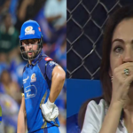 Featured & Cover Fact Check Did Nita Ambani Cry After Mumbai Indians' Defeat