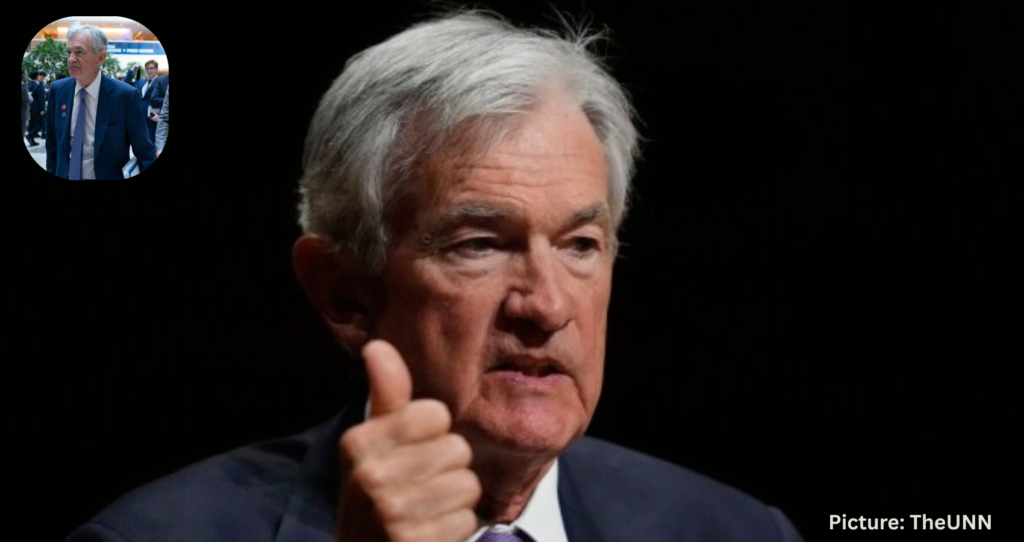 Fed Chair Jerome Powell Cleared of Justice Department Investigation