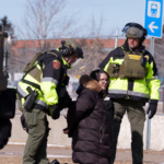 Featured & Cover Federal Court Considers Case on Immigration Detention Practice