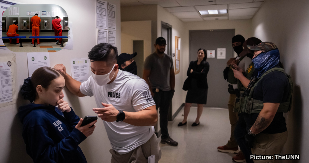 Federal Court Halts ICE’s Detention of Immigrant Teens Reaching Age 18