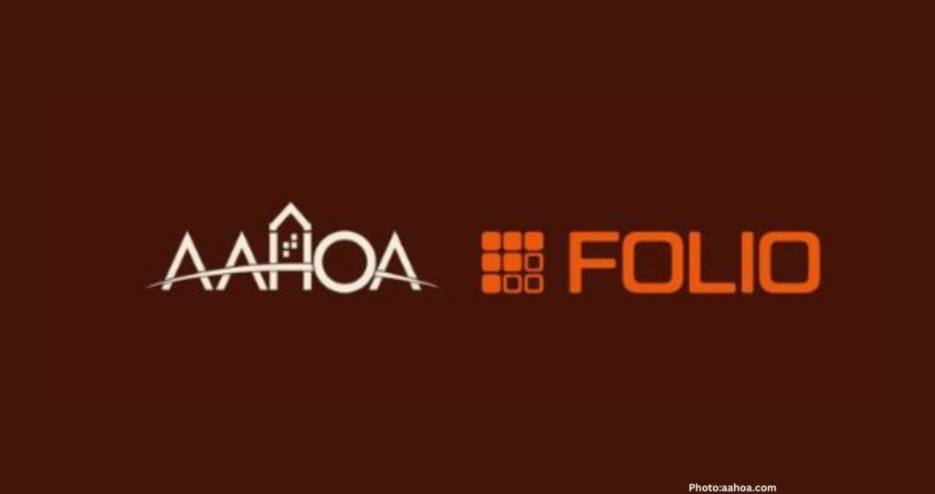 Folio Selected as Official Technology Platform for AAHOA Marketplace