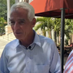Featured & Cover Former Florida Governor Charlie Crist Announces Candidacy for St Petersburg Mayor