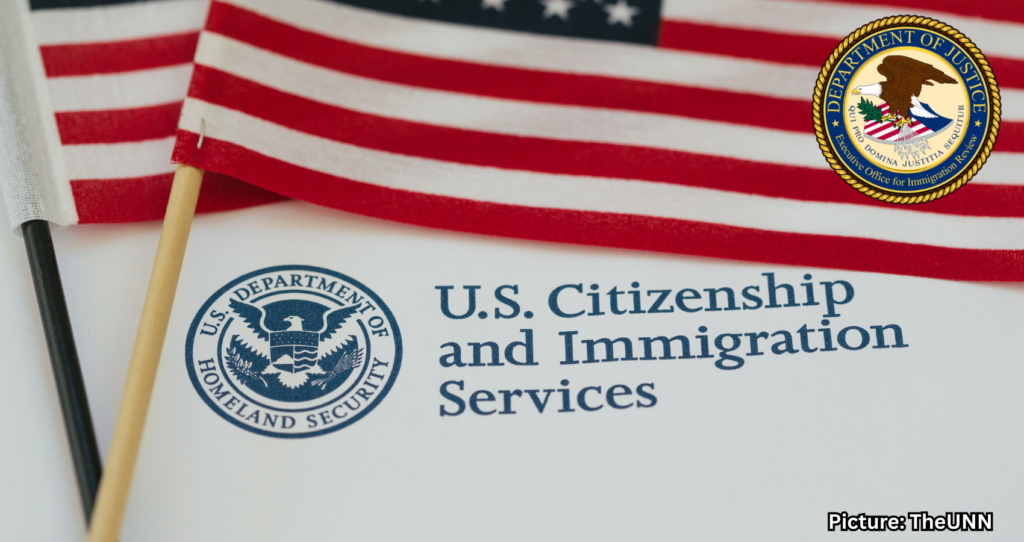 Four Indian-American Jurists Appointed as Immigration Judges