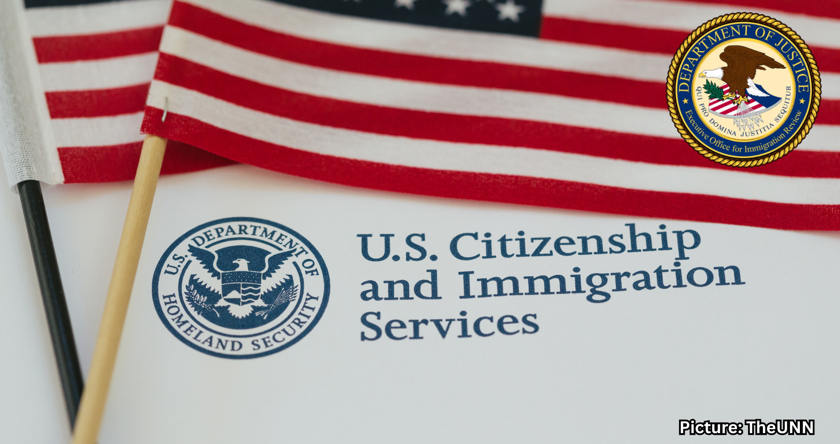 Featured & Cover Four Indian American Jurists Appointed as Immigration Judges