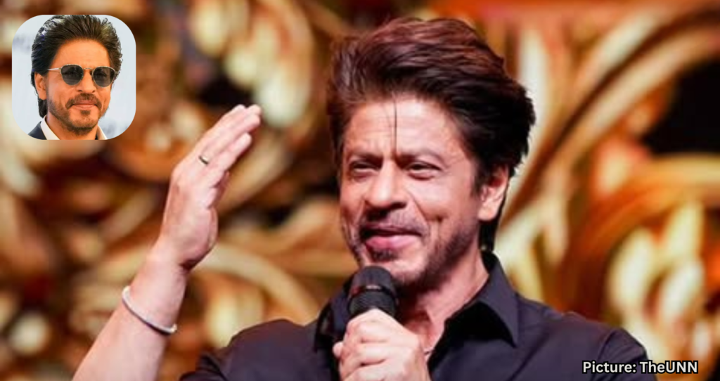 Featured & Cover Fresh Global Attention for SRK as Academy Highlights Iconic Dialogu