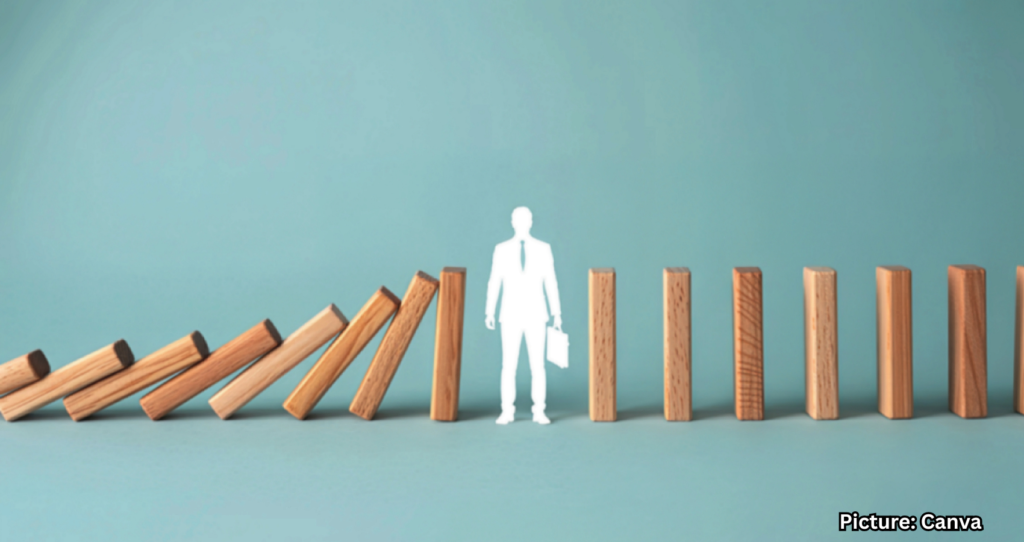 From Babysitter to Business Owner: An Indian-American’s Journey of Resilience