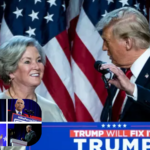 Featured & Cover GOP Candidates Seek Re election While Emphasizing Trump Support