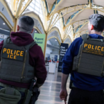 Featured & Cover GOP Pushes for ICE and Border Patrol Funding Amid Rising Divisions