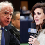 Featured & Cover GOP Senate Candidate Michele Tafoya Alleges Fraud Scheme Ignored by Walz Ellison