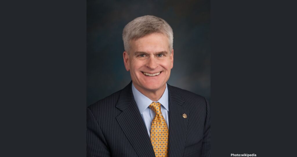 Featured & Cover GOP Senator Proposes Advance Tax Credits to Address Healthcare Costs