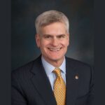 Featured & Cover GOP Senator Proposes Advance Tax Credits to Address Healthcare Costs