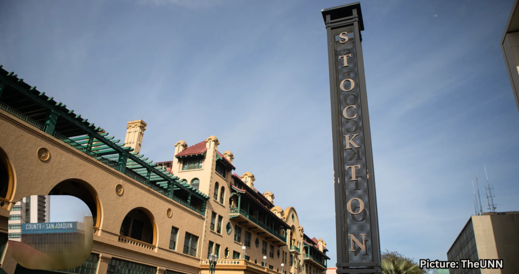 Gangs Linked to India Target California Indian-American Community