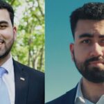 Featured & Cover Gen Z Candidate Jay Vaingankar Responds to Racist Attacks by Laura Loomer