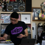 Featured & Cover Gen Z Embraces Vinyl Records and CDs Over Smartphones