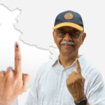 Featured & Cover George Abraham Indian American Returns to Vote in Kerala Elections