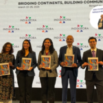 Featured & Cover Global Indian Diaspora Collaborates with India for Progress