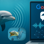 Featured & Cover Google Develops AI to Decode Dolphin Communication