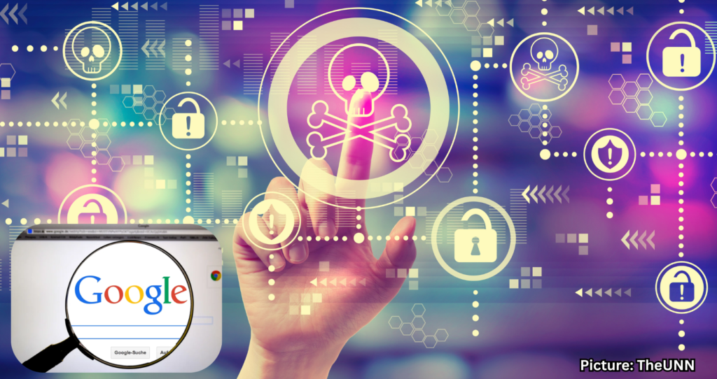 Google Search Results Lead Indian-American to Costly Scam Call