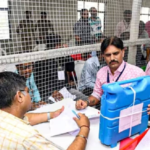 Featured & Cover Gujarat Taluka Panchayat Election Results BJP Leads in Early Trends