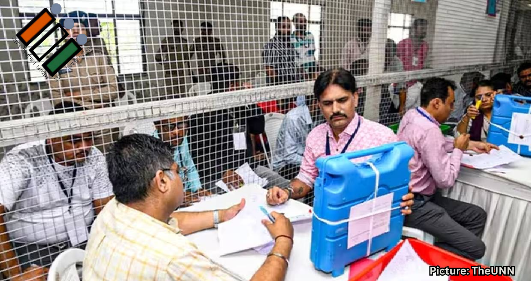 Featured & Cover Gujarat Taluka Panchayat Election Results BJP Leads in Early Trends