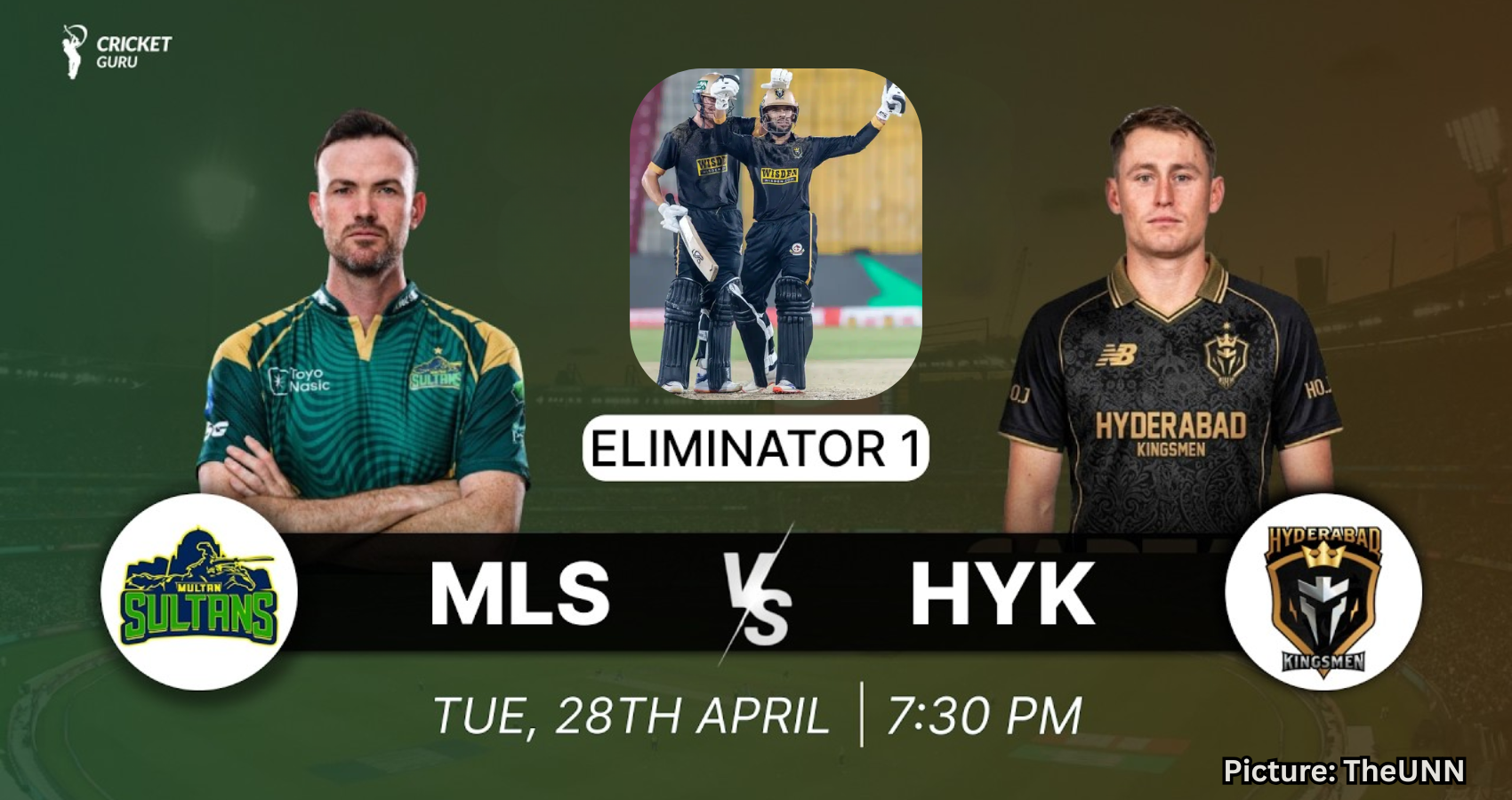 Featured & Cover HHK vs MS PSL 2026 Eliminator 1 Match Preview and Predictions