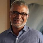 Featured & Cover Hari Ravichandran Continues as Aura CEO After Qoria Acquisition