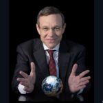 Featured & Cover Harvard Physicist Suggests Interstellar Object May Be Alien Probe