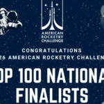 Featured & Cover Hayward Rookie Rocketry Team Advances to National Finals