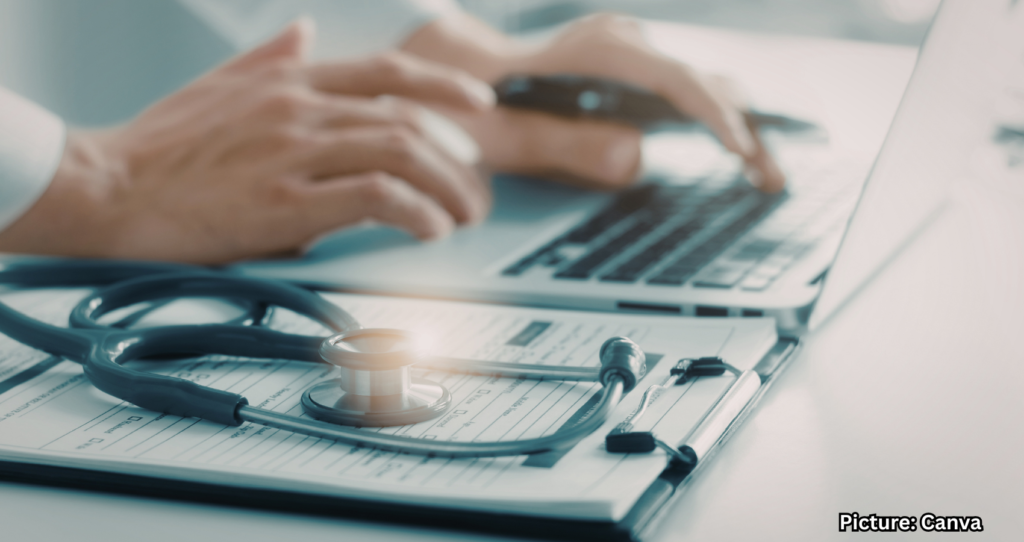 Healthcare Data Breach Affects System Containing Patient Records