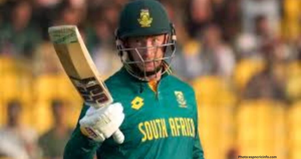 Heinrich Klaasen Defends SRH Bowling, Critiques Batters’ Performance