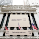 Featured & Cover Hims & Hers Reports Breach of Customer Support System