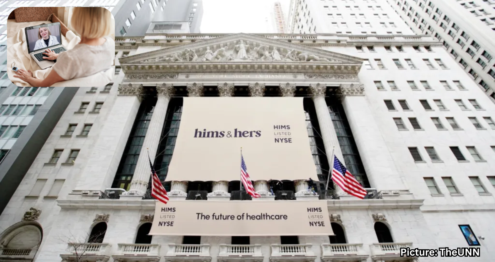 Featured & Cover Hims & Hers Reports Breach of Customer Support System