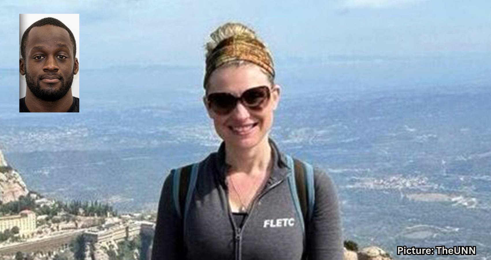 Featured & Cover Homeland Security Official Killed Agency Faces Vetting Breakdown