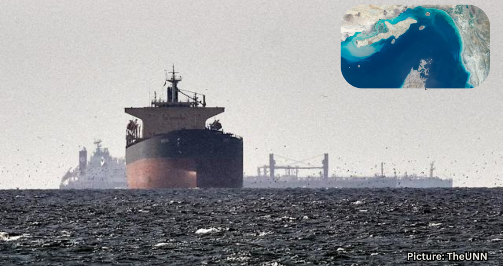 Hormuz Crisis Drives $24 Billion Trade Corridor Through Iraq