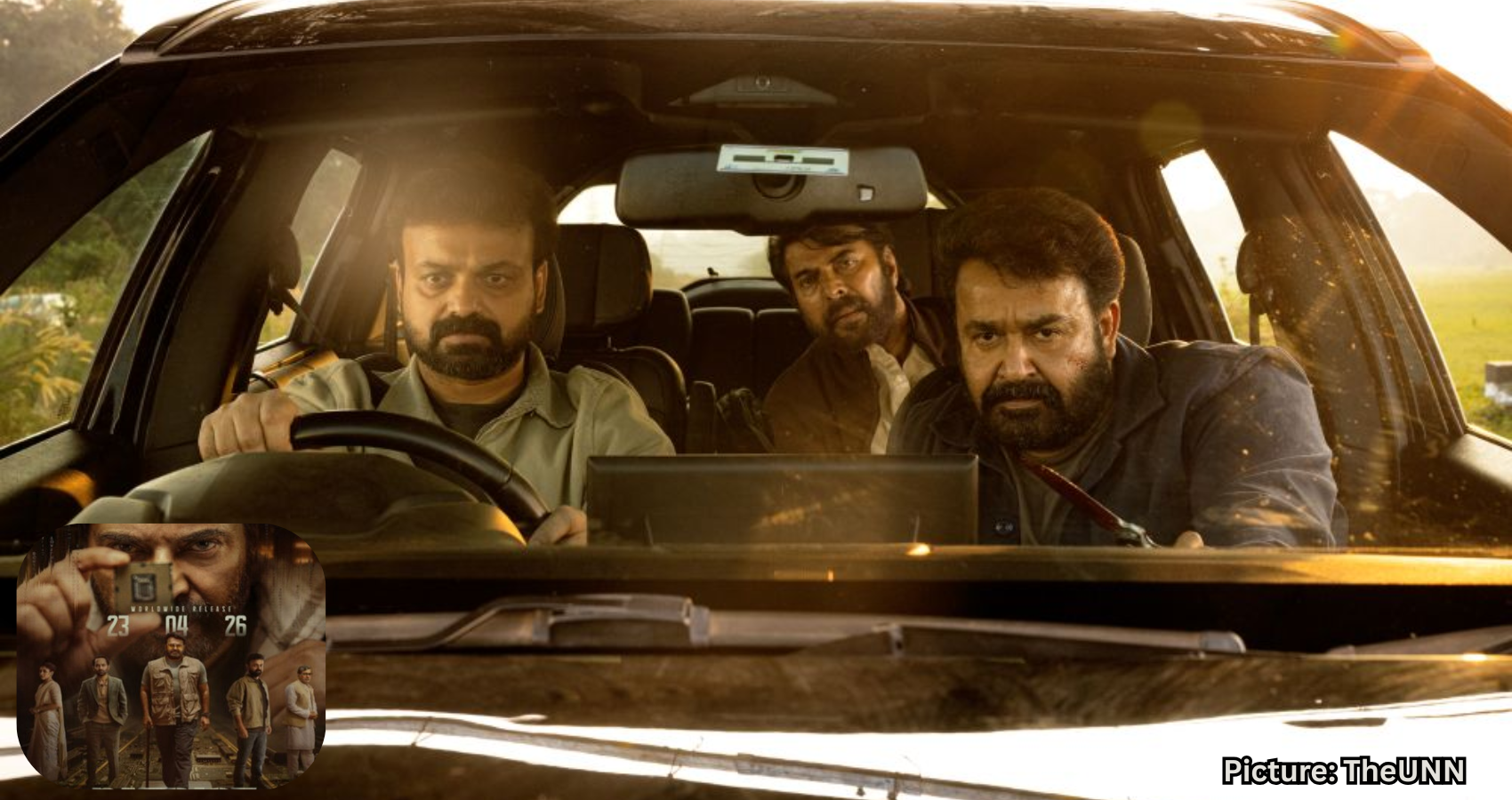 Featured & Cover IFFLA 2026 Announces Movie Lineup Featuring Malayalam Icons and Global Voices