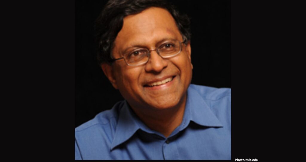 IIT Alumnus George Verghese Creates Award for Engineering Education