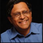 Featured & Cover IIT Alumnus George Verghese Creates Award for Engineering Education