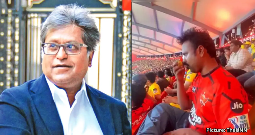 IPL Black Magic Controversy Intensifies Following Lalit Modi’s Claims