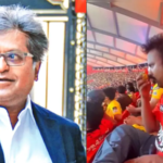 Featured & Cover IPL Black Magic Controversy Intensifies Following Lalit Modi's Claims
