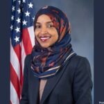 Featured & Cover Ilhan Omar Criticizes Trump Calls for His Removal from Office