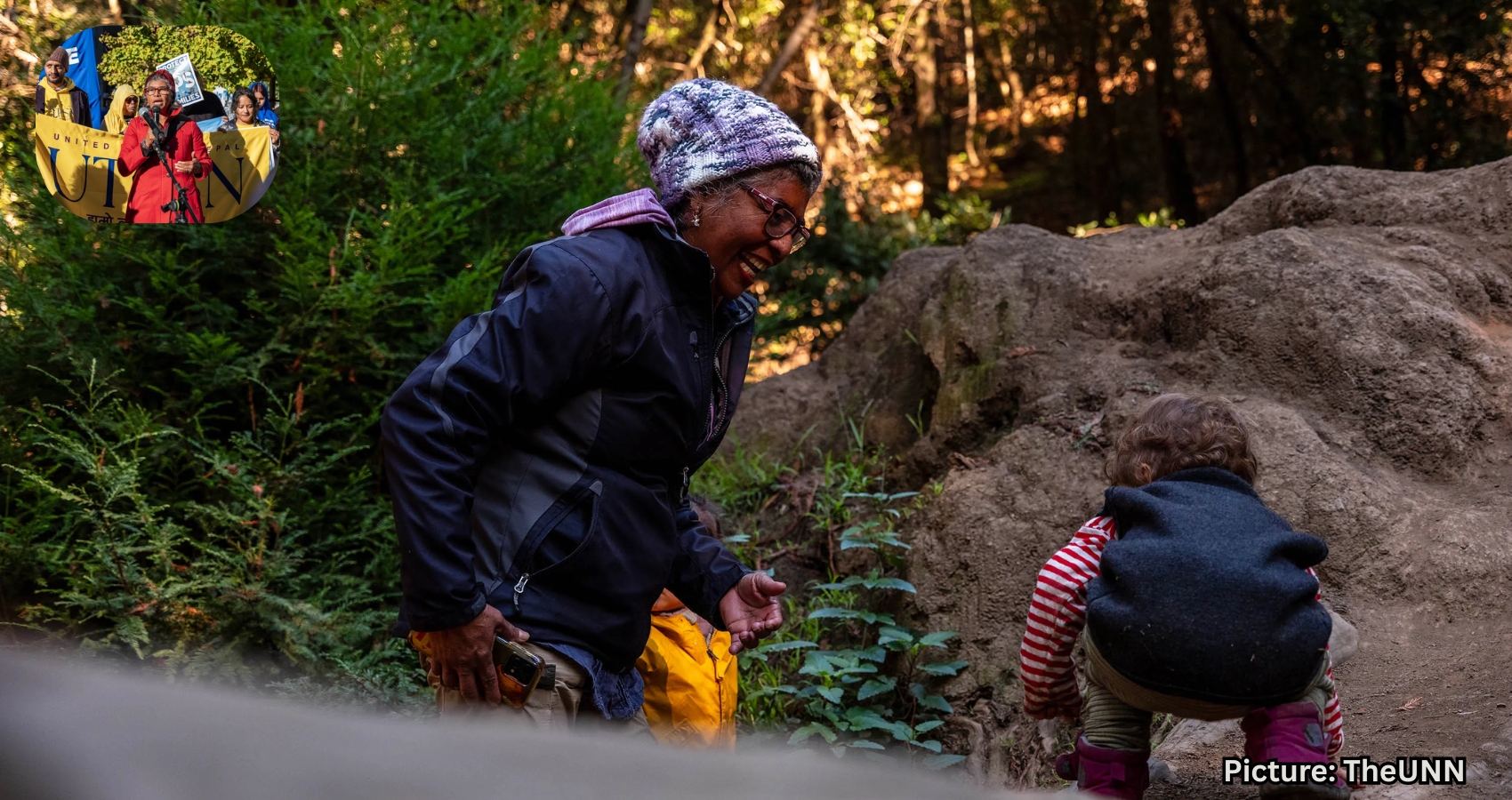 Featured & Cover Immigrant Seniors Face Medicare Coverage Loss Despite Contributions