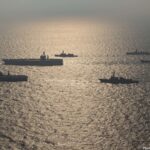 Featured & Cover India US and Allies Engage in Submarine Exercises in Guam