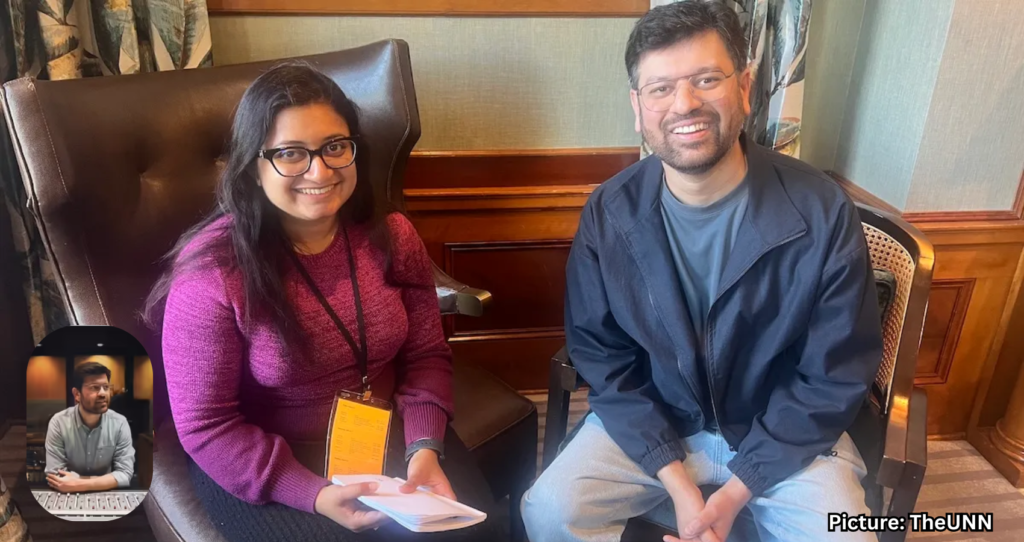 Indian-American Dhruv Goel Discovers His Musical Roots at Berklee