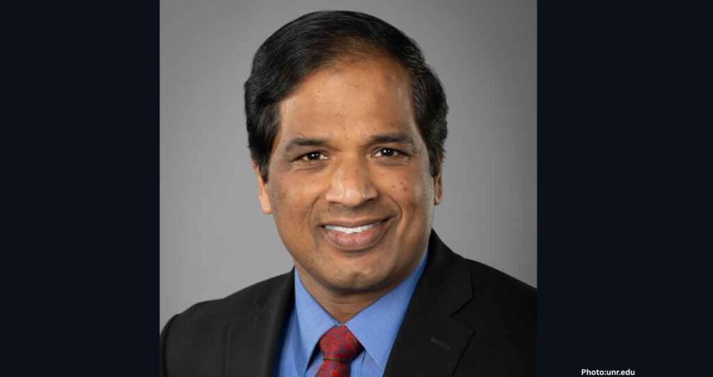 Indian-American Krishna Pagilla Appointed to Federal Environmental Science Advisory Board