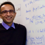 Featured & Cover Indian American Mathematician Anantharam Raghuram Awarded 2026 Simons Fellowship