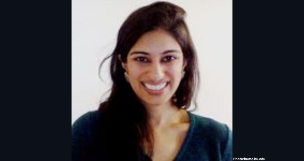 Indian-American Neurologist Pria Anand Receives Literary Science Writing Award