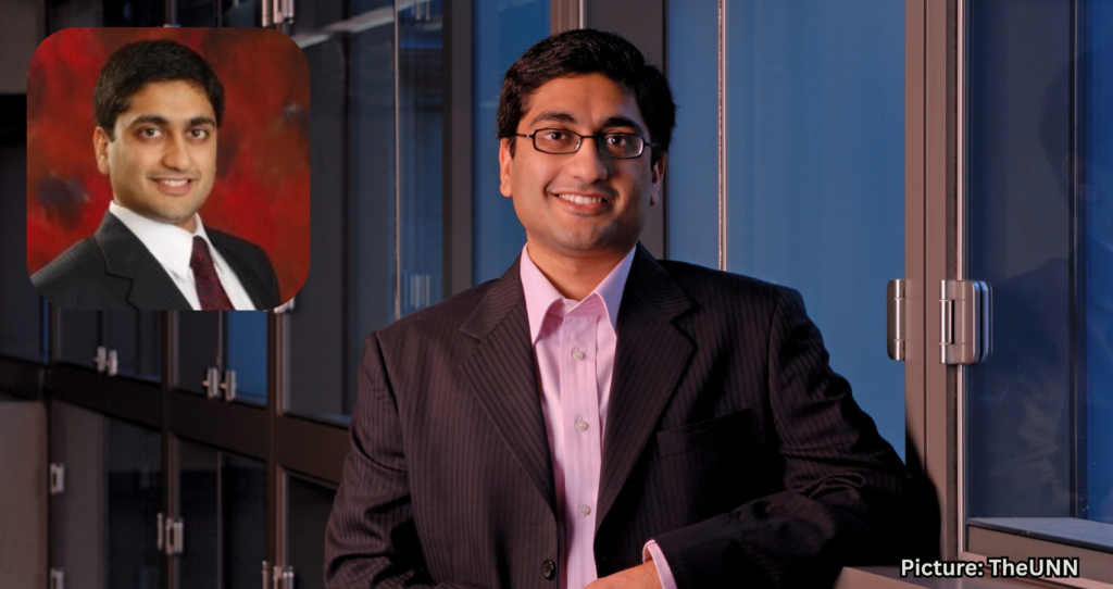 Indian-American Researcher Rahul Mangharam Examines Real-World AI Agents