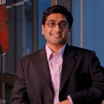 Featured & Cover Indian American Researcher Rahul Mangharam Examines Real World AI Agents