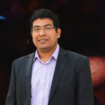 Featured & Cover Indian American Scientist Bhupal Dev Presents New Insights on Universe Evolution